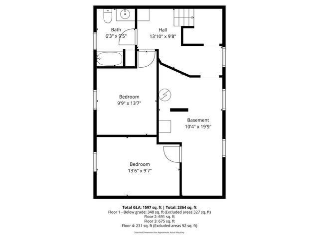 415 Blackhawk Street, Aurora, IL 60506