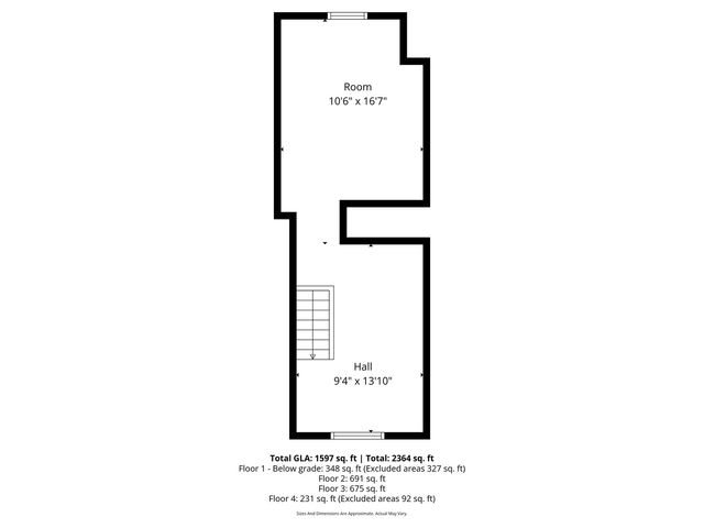 415 Blackhawk Street, Aurora, IL 60506