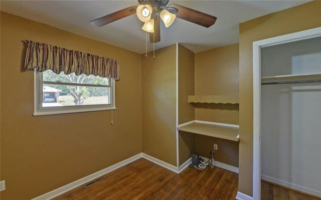 60 Kelsey Drive, Hartwell, GA 30643
