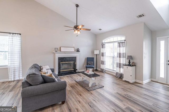395 Flintlock Drive, Dacula, GA 30019