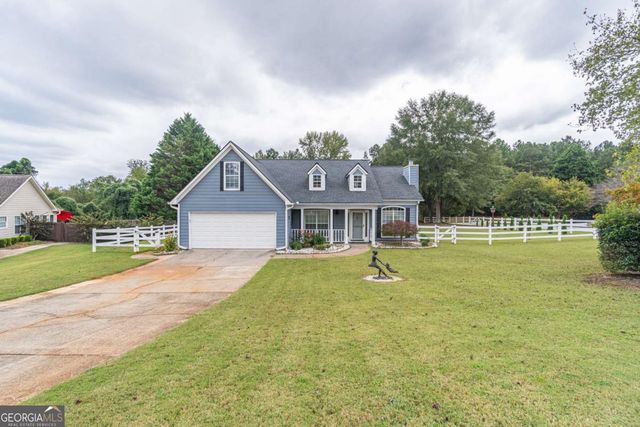 395 Flintlock Drive, Dacula, GA 30019