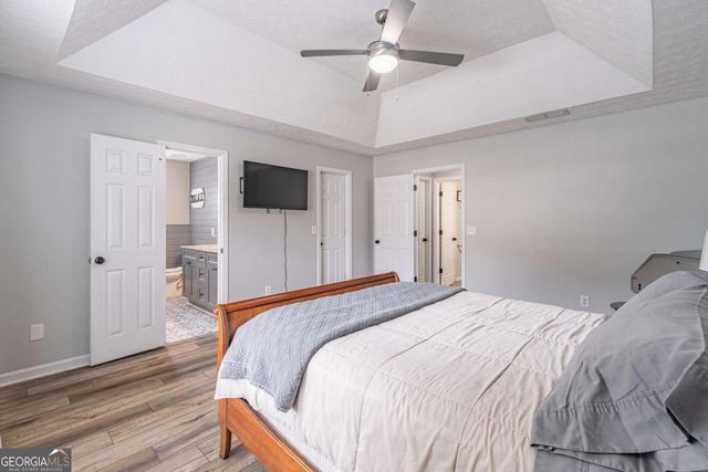 395 Flintlock Drive, Dacula, GA 30019
