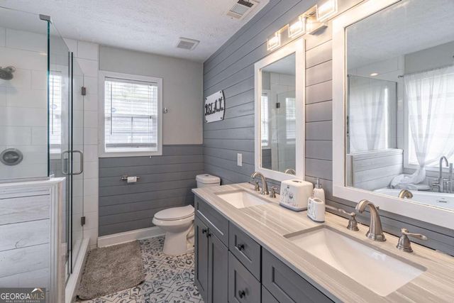 395 Flintlock Drive, Dacula, GA 30019