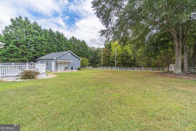 395 Flintlock Drive, Dacula, GA 30019
