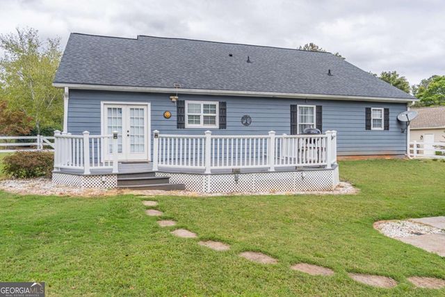 395 Flintlock Drive, Dacula, GA 30019