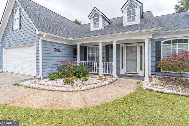 395 Flintlock Drive, Dacula, GA 30019