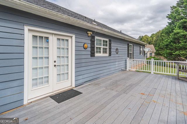 395 Flintlock Drive, Dacula, GA 30019