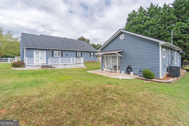 395 Flintlock Drive, Dacula, GA 30019