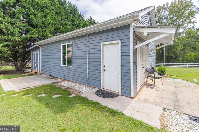 395 Flintlock Drive, Dacula, GA 30019