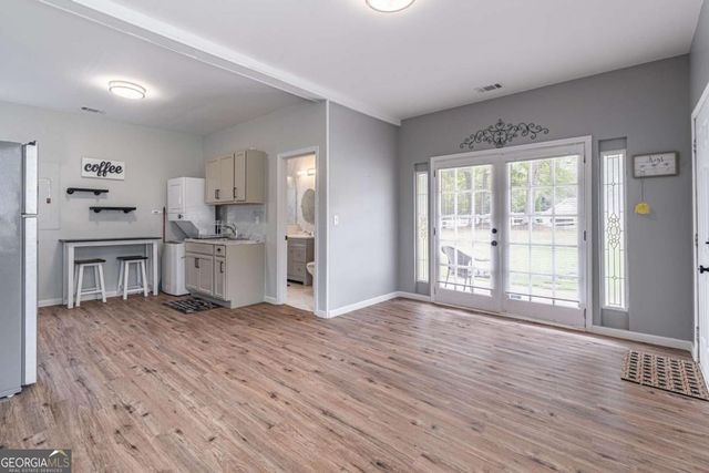 395 Flintlock Drive, Dacula, GA 30019