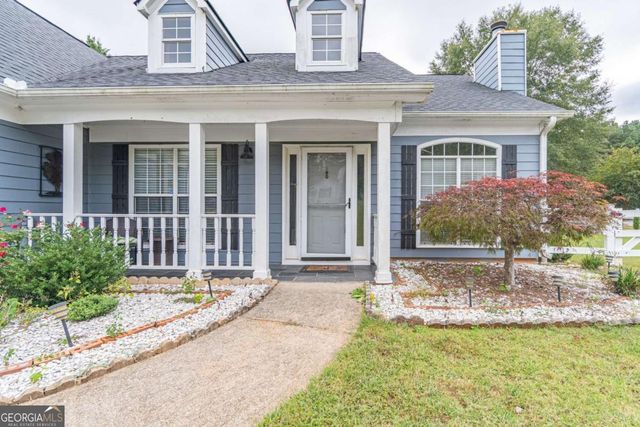 395 Flintlock Drive, Dacula, GA 30019