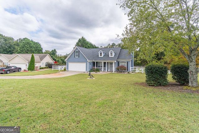 395 Flintlock Drive, Dacula, GA 30019