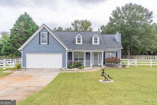395 Flintlock Drive, Dacula, GA 30019
