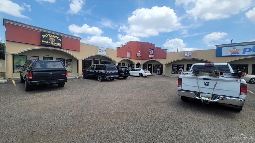 601 S 23rd Street 200, Mcallen, TX 78501