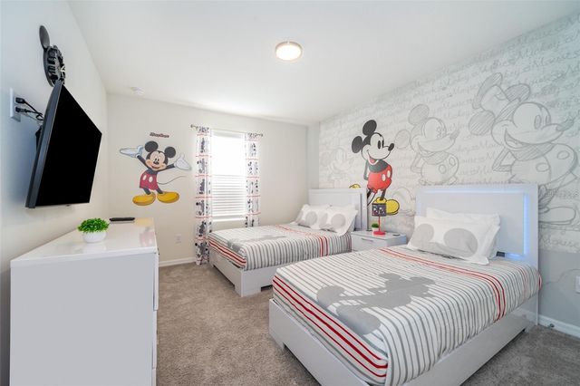 1636 TROPICAL PALMS CIRCLE, Kissimmee, FL 34747