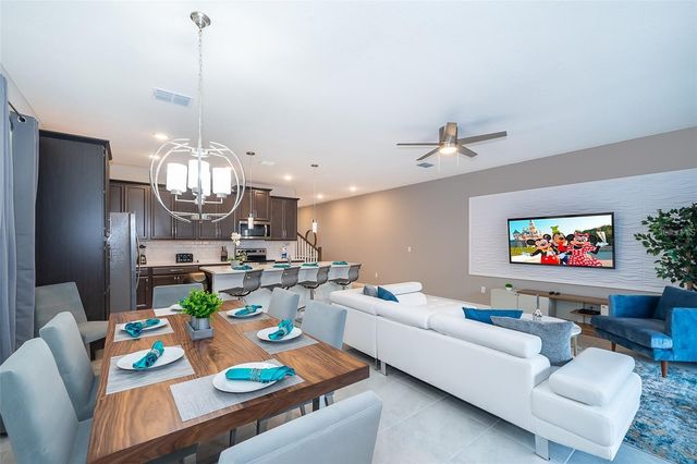 1636 TROPICAL PALMS CIRCLE, Kissimmee, FL 34747