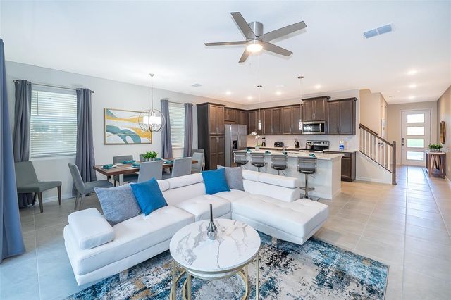 1636 TROPICAL PALMS CIRCLE, Kissimmee, FL 34747