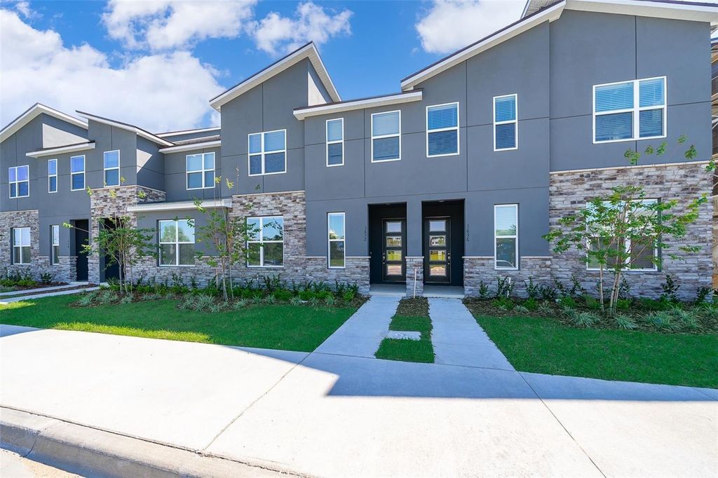 1636 TROPICAL PALMS CIRCLE, Kissimmee, FL 34747