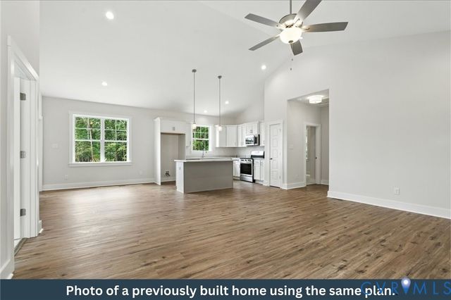 TBD Lot S Briery Way Rd, Farmville, VA 23901