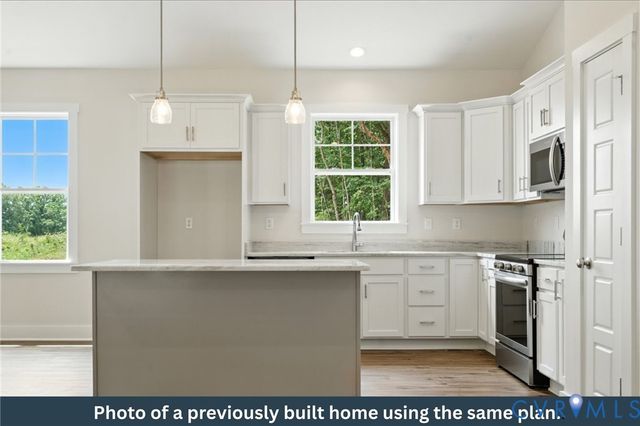 TBD Lot S Briery Way Rd, Farmville, VA 23901