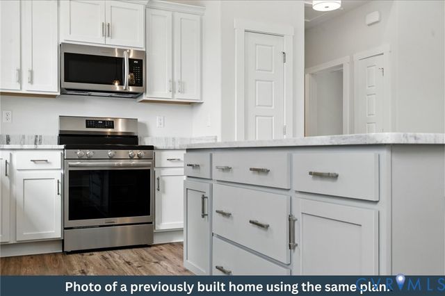 TBD Lot S Briery Way Rd, Farmville, VA 23901