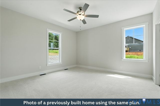 TBD Lot S Briery Way Rd, Farmville, VA 23901