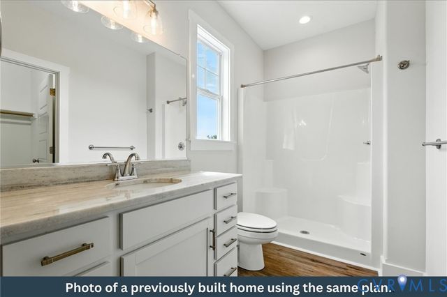 TBD Lot S Briery Way Rd, Farmville, VA 23901