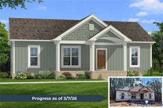 TBD Lot S Briery Way Rd, Farmville, VA 23901