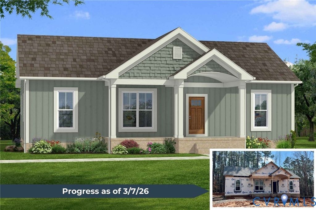 TBD Lot S Briery Way Rd, Farmville, VA 23901