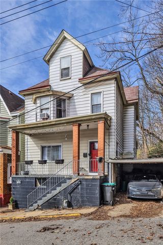 237 Clifton Ave, Sharpsburg, PA 15215