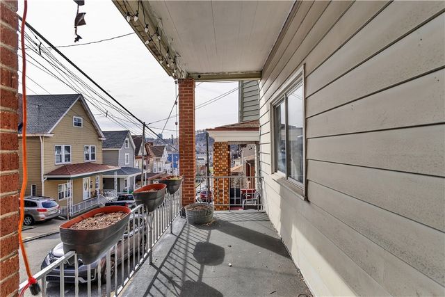 237 Clifton Ave, Sharpsburg, PA 15215