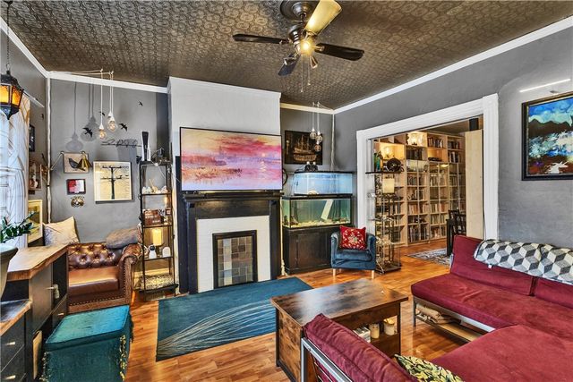 237 Clifton Ave, Sharpsburg, PA 15215