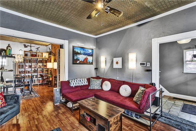 237 Clifton Ave, Sharpsburg, PA 15215