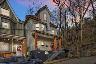 237 Clifton Ave, Sharpsburg, PA 15215
