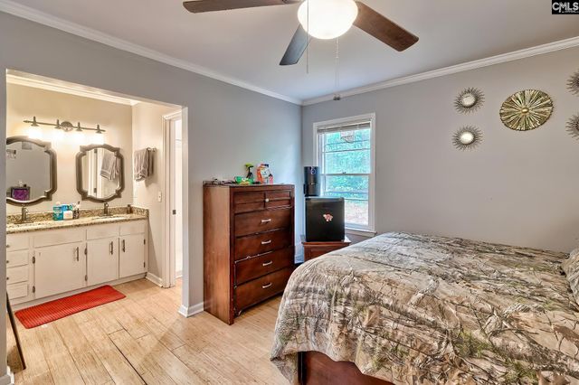 419 Parlock Road, Irmo, SC 29063