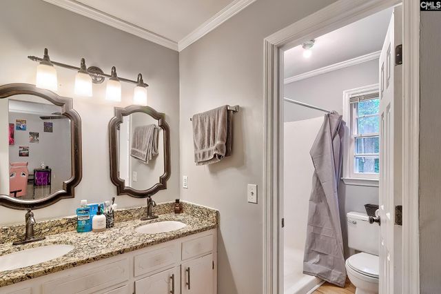419 Parlock Road, Irmo, SC 29063