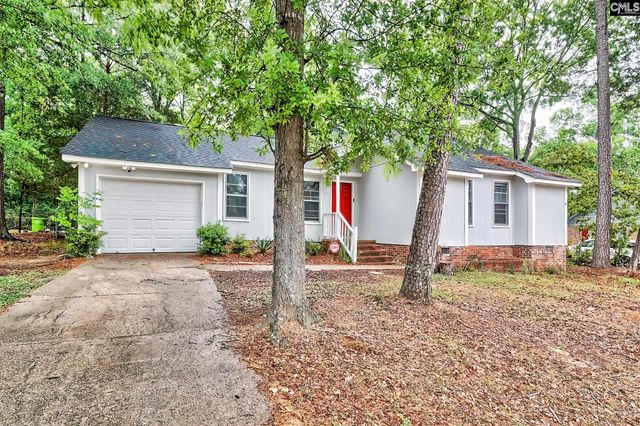 419 Parlock Road, Irmo, SC 29063