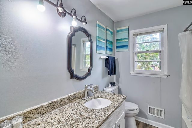 419 Parlock Road, Irmo, SC 29063