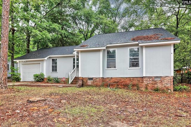 419 Parlock Road, Irmo, SC 29063