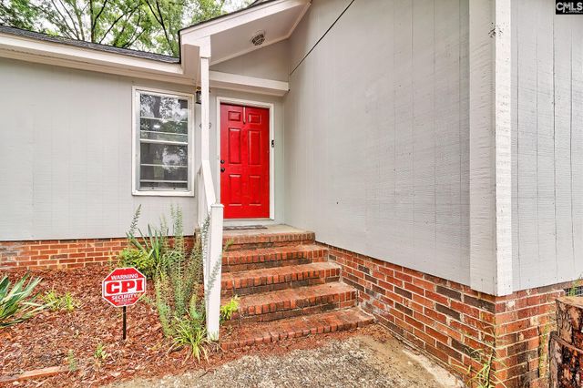 419 Parlock Road, Irmo, SC 29063