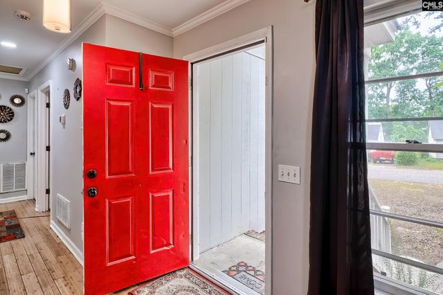 419 Parlock Road, Irmo, SC 29063
