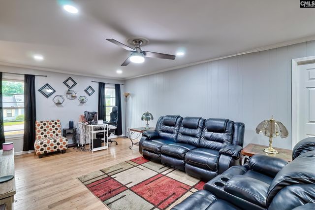 419 Parlock Road, Irmo, SC 29063
