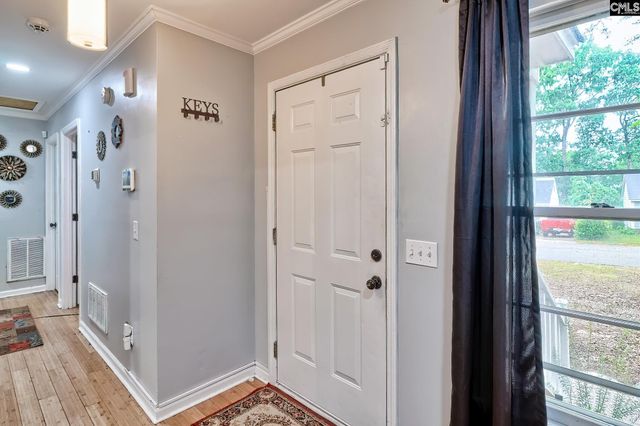 419 Parlock Road, Irmo, SC 29063