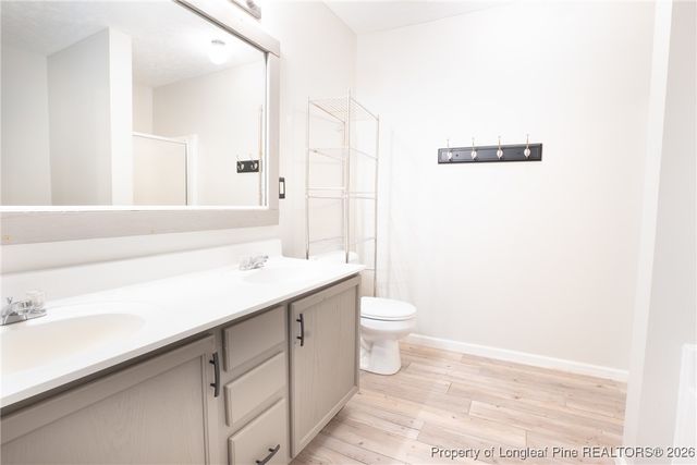 855 Turkey Ridge Drive, Fayetteville, NC 28314