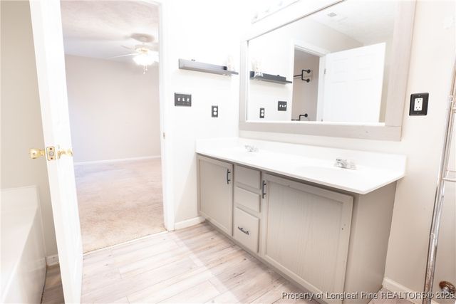 855 Turkey Ridge Drive, Fayetteville, NC 28314