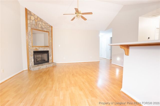 855 Turkey Ridge Drive, Fayetteville, NC 28314