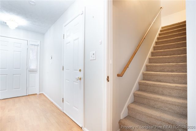 855 Turkey Ridge Drive, Fayetteville, NC 28314