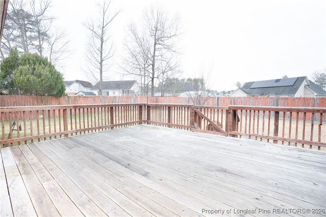 855 Turkey Ridge Drive, Fayetteville, NC 28314