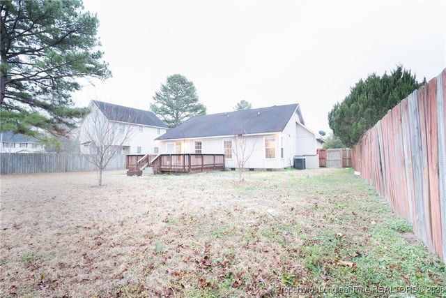 855 Turkey Ridge Drive, Fayetteville, NC 28314