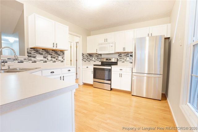 855 Turkey Ridge Drive, Fayetteville, NC 28314